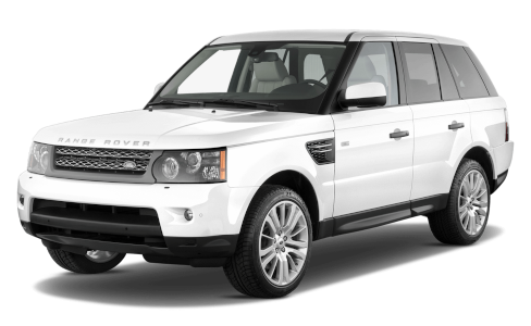 Land Rover Range Rover Sport I Рестайлинг 2009-2013