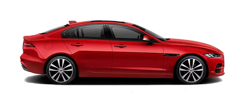 Jaguar XE I Рестайлинг 2019-2024