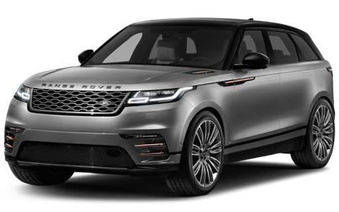 Land Rover Range Rover Velar I 2017-2022