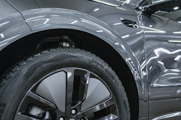 Шумка арок Lixiang L6