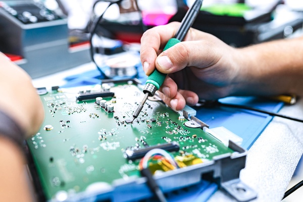 Впайка SIM в блок телематики Lixiang L7 + Антихром