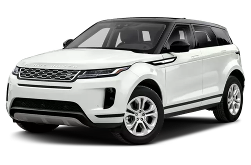 Land Rover Range Rover Evoque II 2018-2022