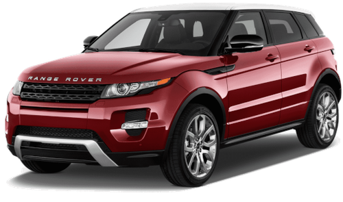 Land Rover Range Rover Evoque I 2011-2015