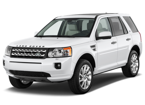 Land Rover Freelander II Рестайлинг 2 2012-2014