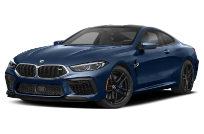 BMW M8 I (F91/F92/F93) Рестайлинг 2022