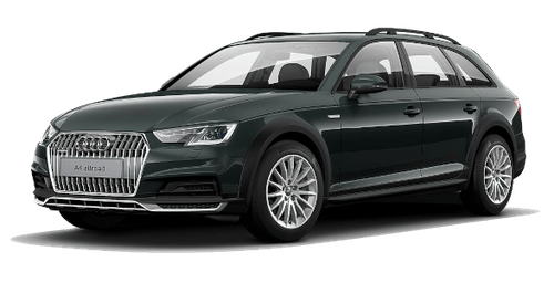 Audi A4 V (B9) 2015-2020