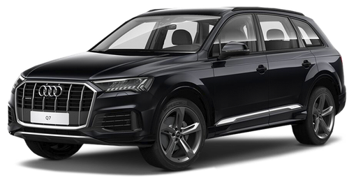 Audi Q7 II (4M) Рестайлинг 2019-2022