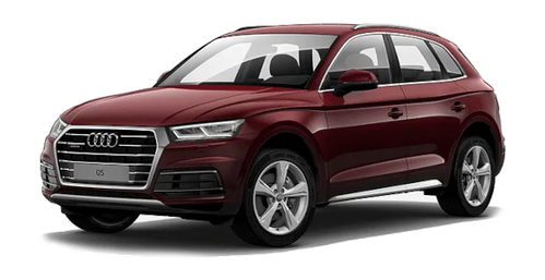 Audi Q5 II (FY) 2017-2020