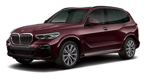 BMW X7 I (G07) 2019-2022