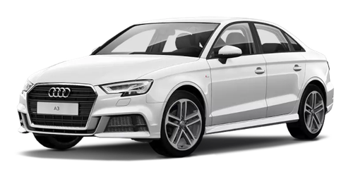 Audi A3 III (8V) Рестайлинг 2016-2020