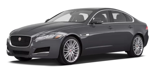 Jaguar XF II 2015-2020