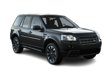 Land Rover Freelander II Рестайлинг 2010-2012