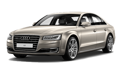 Audi A8 III (D4) Рестайлинг 2013-2017