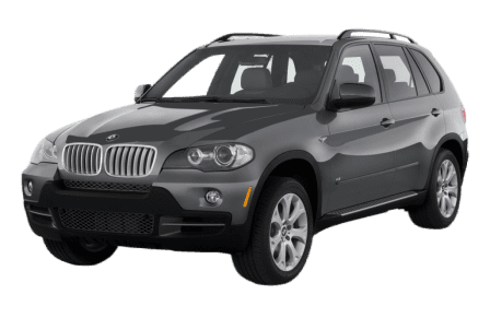 BMW X5 E70 2006-2010