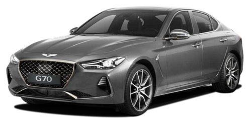 Genesis G70 I 2017-2021