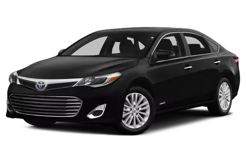 Toyota Avalon IV 2012-2015