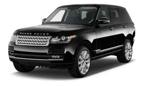 Land Rover Range Rover IV 2012-2017