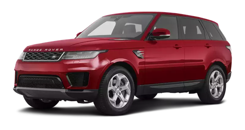 Land Rover Range Rover Sport II Рестайлинг 2017-2022