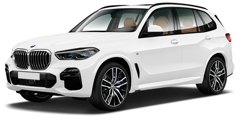 BMW X5 G05 2018-2024