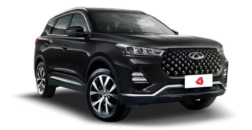 Chery Tiggo 7 Pro I 2020-2022