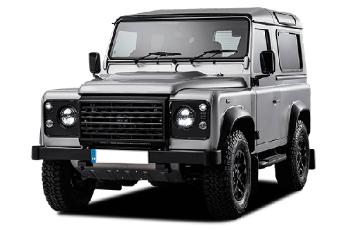 Land Rover Defender I Рестайлинг 2007-2016