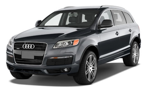 Audi Q7 I (4L) 2005-2009