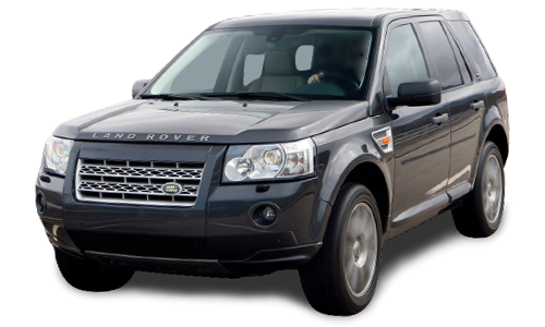 Land Rover Freelander II 2006-2010