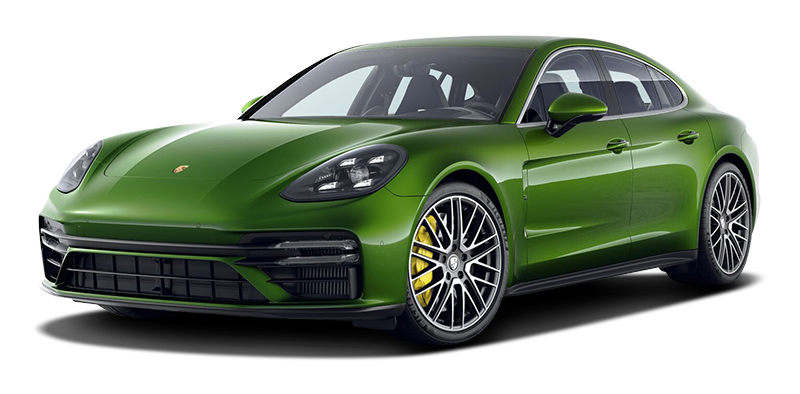 GTS II Рестайлинг 2020-2024