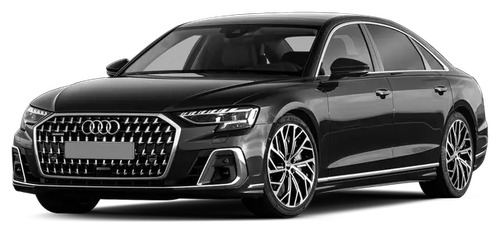 Audi A8 IV (D5) Рестайлинг 2021-2022