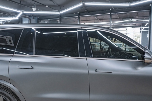 Тонировка задних стёкол Lixiang L9 2024