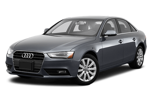 Audi A4 IV (B8) Рестайлинг 2011-2015