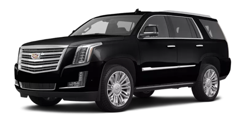 Cadillac Escalade IV 2014-2020