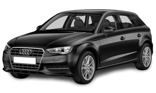 Audi A3 III (8V) 2012-2016