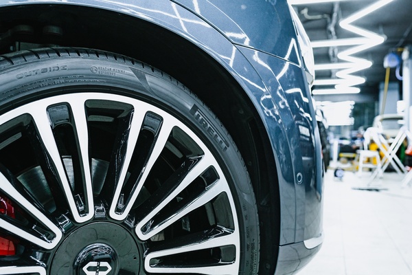 Шумоизоляция арок Aito M8