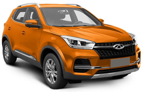 Chery Tiggo 4 I Рестайлинг 2018-2022