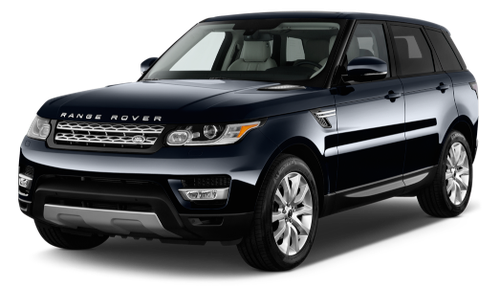 Land Rover Range Rover Sport II 2013-2017