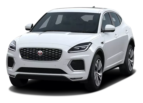 Jaguar E-Pace I Рестайлинг 2020-2024