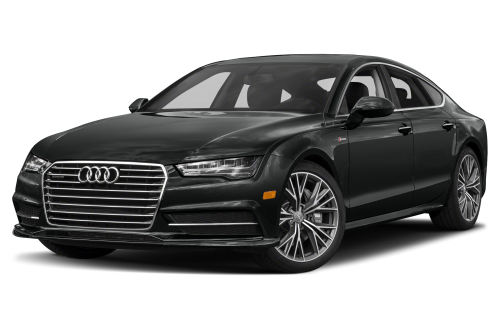 Audi A7 I (4G) Рестайлинг 2014-2018