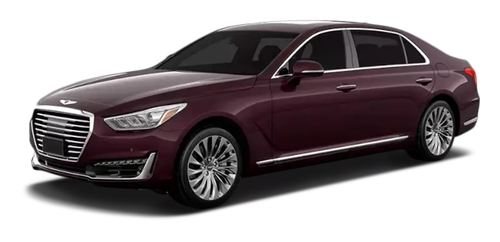 Genesis G90 I 2016-2019