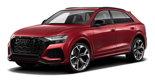 Audi RS Q8 I 2019-2022