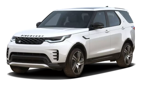 Land Rover Discovery V Рестайлинг 2020-2022