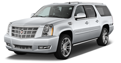 Cadillac Escalade III 2006-2014