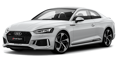 Audi RS5 II (F5) 2017-2019