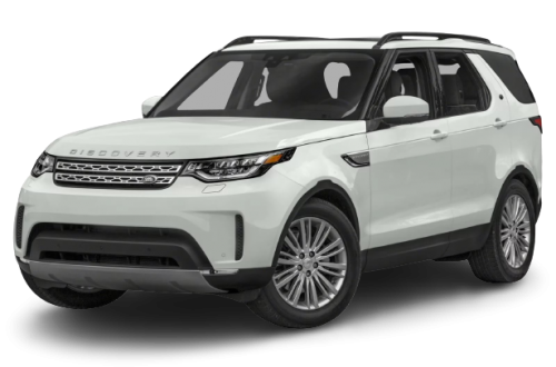 Land Rover Discovery V 2016-2021