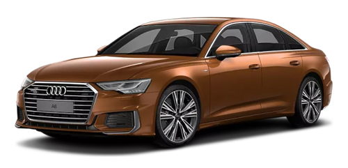 Audi A6 V (C8) 2018-2022