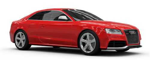 Audi RS5 I (8T) 2010-2011