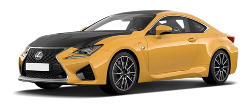 Lexus RC F I 2014-2019