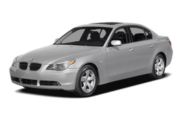 V (E60/E61) 2003-2007