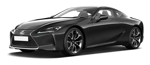 Lexus LC I 2017-2022