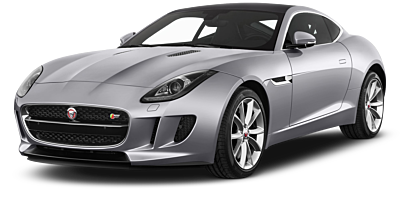 Jaguar F-Type I 2013-2017